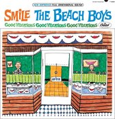 The Beach Boys - The Smile Sessions (CD)