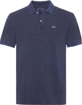 Tommy Hilfiger Polo Garment Dye Polo