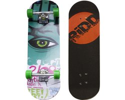 RiDD - skateboard - hand eye - 70cm