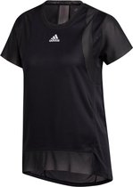 Adidas trng tee h.rdy in de kleur zwart.