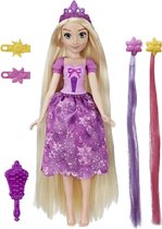 Disney Princess Rapunzel Hair Play