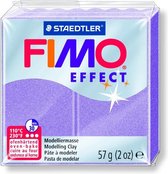 Fimo Effect parelmoer lila 57 GR 8020-607