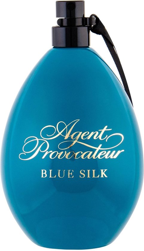 bol.com | Agent Provocateur - Blue Silk Eau De Parfum 100ML
