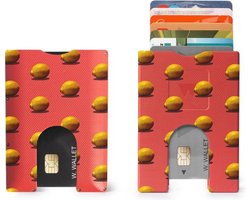 Walter Fruity Wallet Lemons