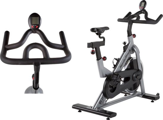 NordicTrack GX 3.9 Sport Spinbike bol