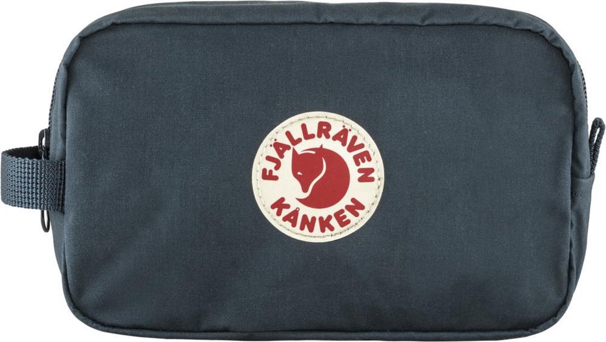 Organizer Interno Per Borsa Fjällräven Kånken - Con Tasche Con Cerniera, Portapenne E Scomparto Per Documenti A4, Unisex, Talla Única
