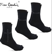 Pierre Cardin 3-pack Classic socks Design Marine - 39-42