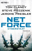 Special Unit Cyberterrorismus 3 - Net Force. Cyberstaat