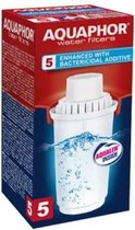 Aquaphor Prestige waterfilterpatroon 5 stuks - B100-5 (300 l) hard water (5% Korting)