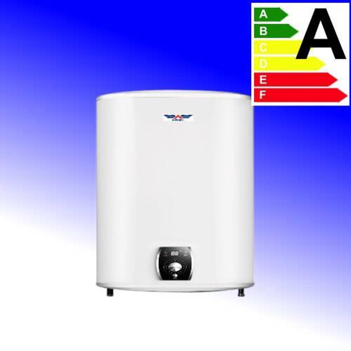 DAT-Aparici Eficiente elektrische boiler 30 liter | bol.com