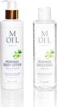 Bodycare Natural Beauty Pakket