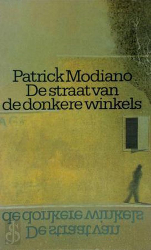 9789029531597 - De straat van de donkere winkels