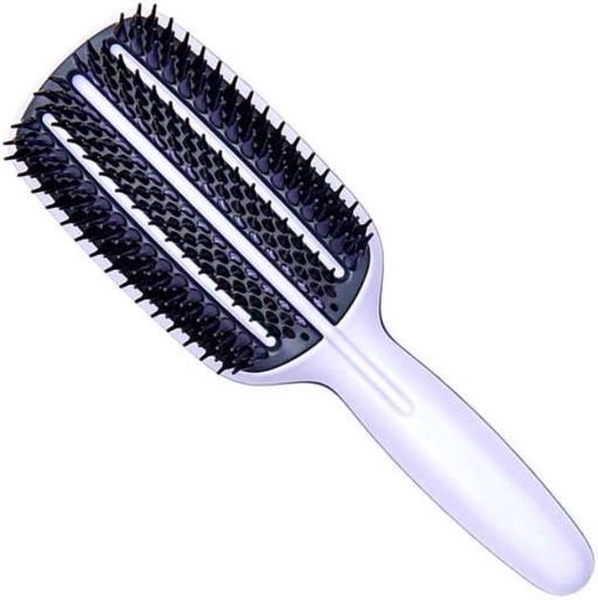 Blow Styling Brush Full Paddle | Grote Borstel - Haarborstel - Alle  Haartypes - Smooth... | bol.com