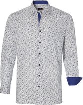 FYREN - Poplin Fancy Flower Fresh M