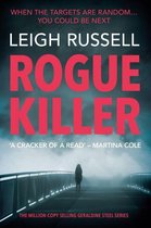 Omslag Rogue Killer