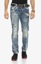 Cipo & Baxx Jeansbroek