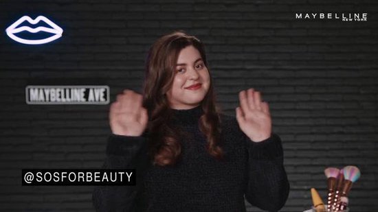 Maybelline New York - The Rock Nudes Palette - Oogschaduw palette met 12 Nude Kleuren Oogschaduw