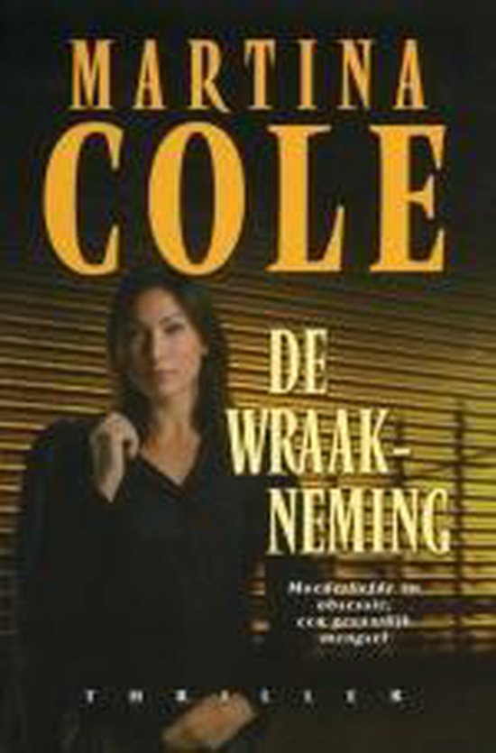 9789024549788 - Wraakneming