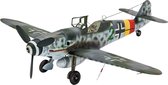 Revell 1/48 Messerschmitt Bf109 G-10