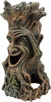 Auqa Della Boom met gezicht 2 13,7x11,8x23,5cm