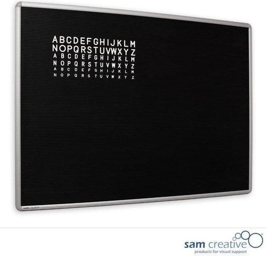 Letterbord Classic Series 45x60 cm