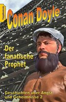 Toppbook Belletristik Digital 37 - Der fanatische Prophet