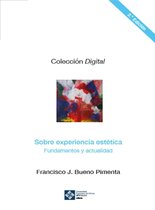 Digital 6 - Sobre experiencia estética 2ª edición