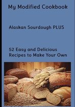 My Modified Cookbook