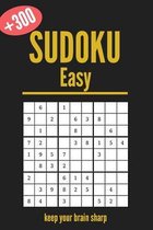 Easy Sudoku