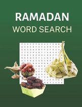 Ramadan Word Search