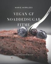 Vegan Gf Noaddedsugar Fitme