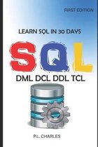 Learn SQL in 30 Days