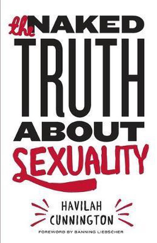 The Naked Truth About Sexuality