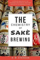 The Chemistry Of Sak� Brewing