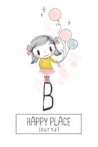 Happy Place - Journal