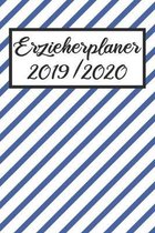 Erzieherplaner 2019 / 2020: Erzieherplaner 2019 2020 - Terminkalender A5, Kindergarten & Kita Planer, Kalender