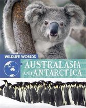 Australasia and Antarctica Wildlife Worlds