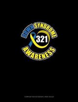 Down Syndrome Awareness 321