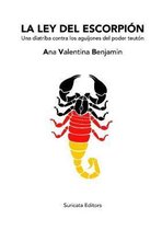 LA LEY DEL ESCORPION