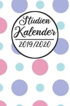Studien Kalender 2019 / 2020