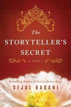 STORYTELLERS SECRET