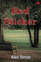 Red Sticker