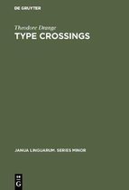Janua Linguarum. Series Minor44- Type crossings