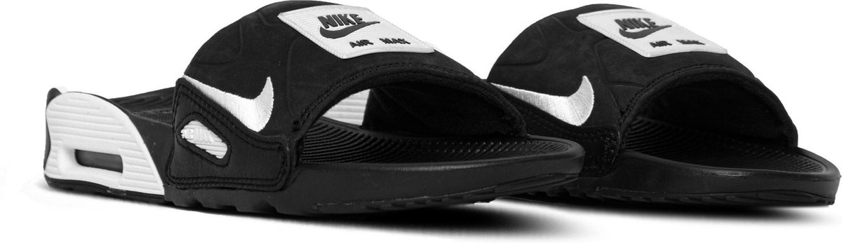 barricade faillissement Uitbarsten Nike Air Max 90 Slide Slipper Maat 39 | bol.com