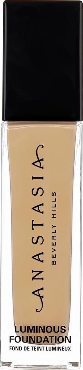 ANASTASIA BEVERLY HILLS - Luminous Foundation - 270C - 30 ML - foundation