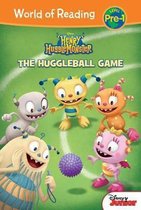 Henry Hugglemonster