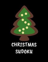 Christmas Sudoku