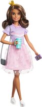 Barbie Princess Adventure Fantasiepop Teresa