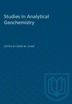 Studies in Analytical Geochemistry