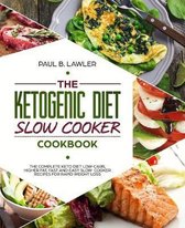 Keto Diet Slow Cooker Cookbook